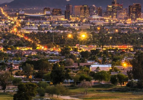 10 Fun Facts About Phoenix Arizona
