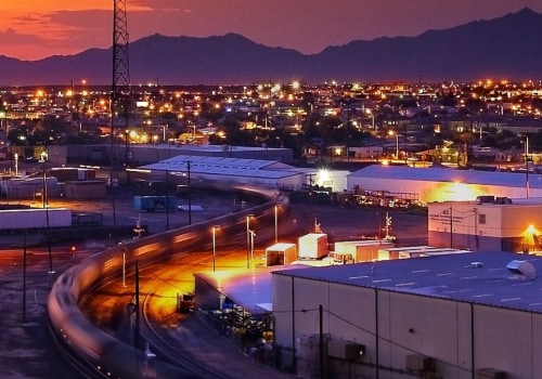 When is the Sunset in Phoenix, Arizona?