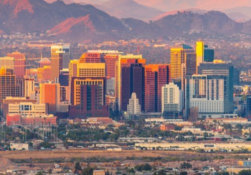 What is the Coldest Month in Phoenix, AZ?