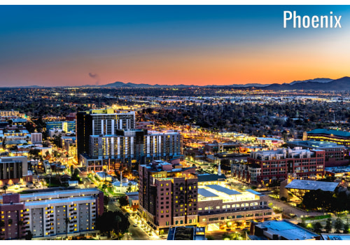 How Hot is Phoenix, Arizona? A Comprehensive Guide