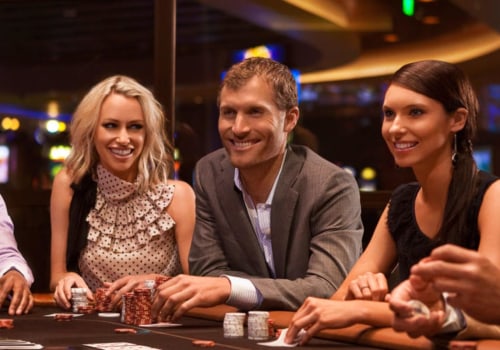 Do Phoenix, Arizona Casinos Offer Fun and Excitement?