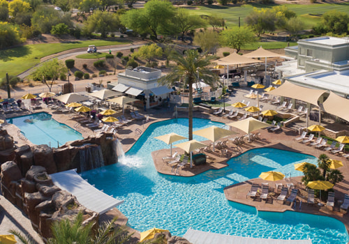 Where is Phoenix Located? A Comprehensive Guide to the City of Arizona