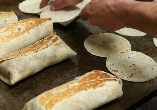 What Food is Phoenix Arizona Known For?