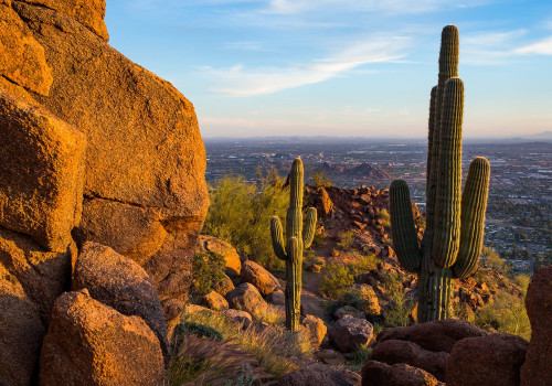 Exploring the Best Places in Phoenix, Arizona